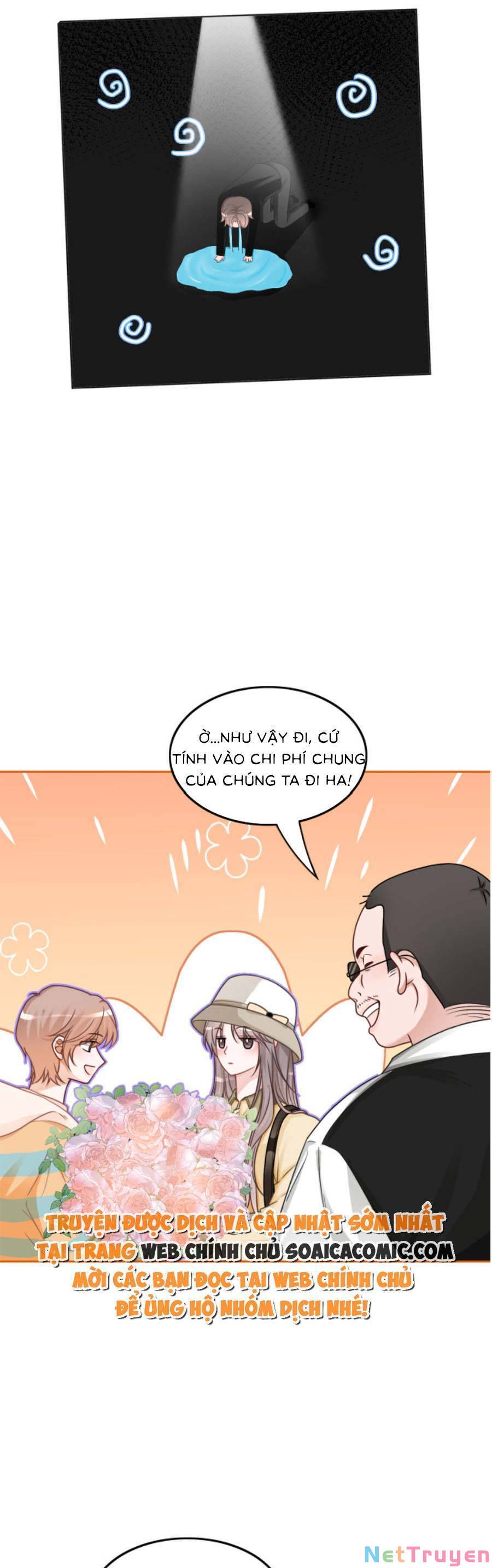 Được Các Anh Trai Chiều Chuộng Tôi Trở Nên Ngang Tàng: Chapter 128
