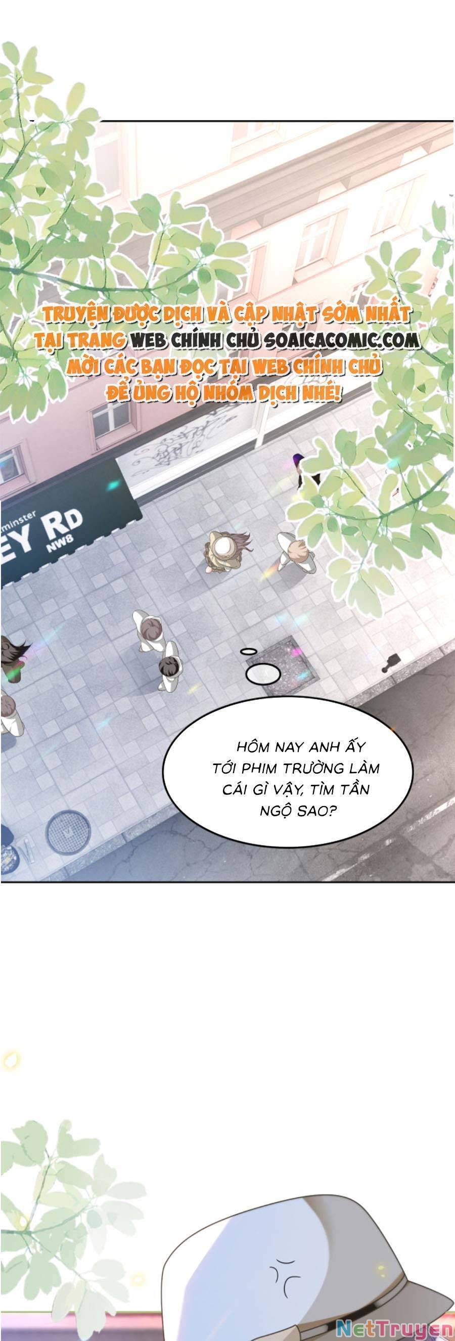 Được Các Anh Trai Chiều Chuộng Tôi Trở Nên Ngang Tàng: Chapter 128
