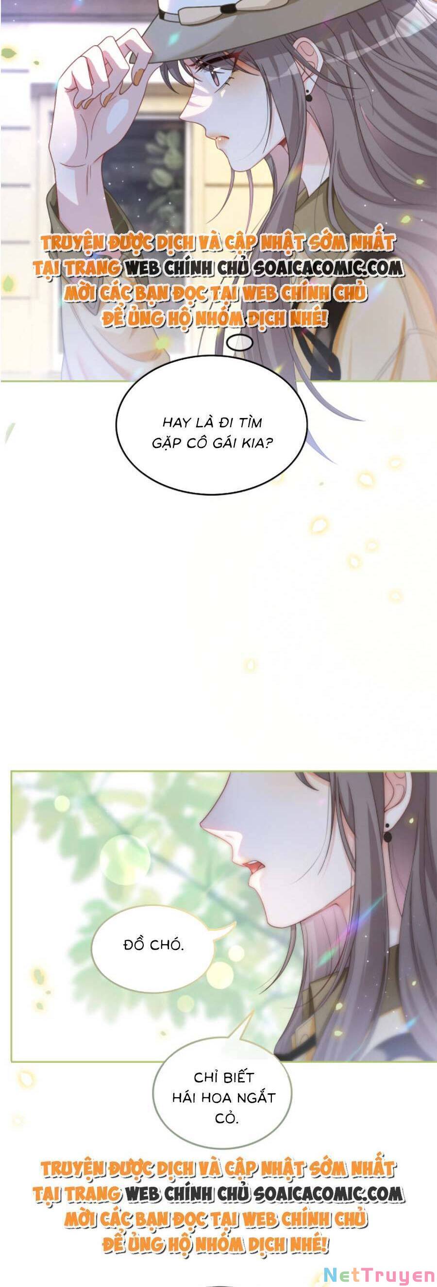Được Các Anh Trai Chiều Chuộng Tôi Trở Nên Ngang Tàng: Chapter 128