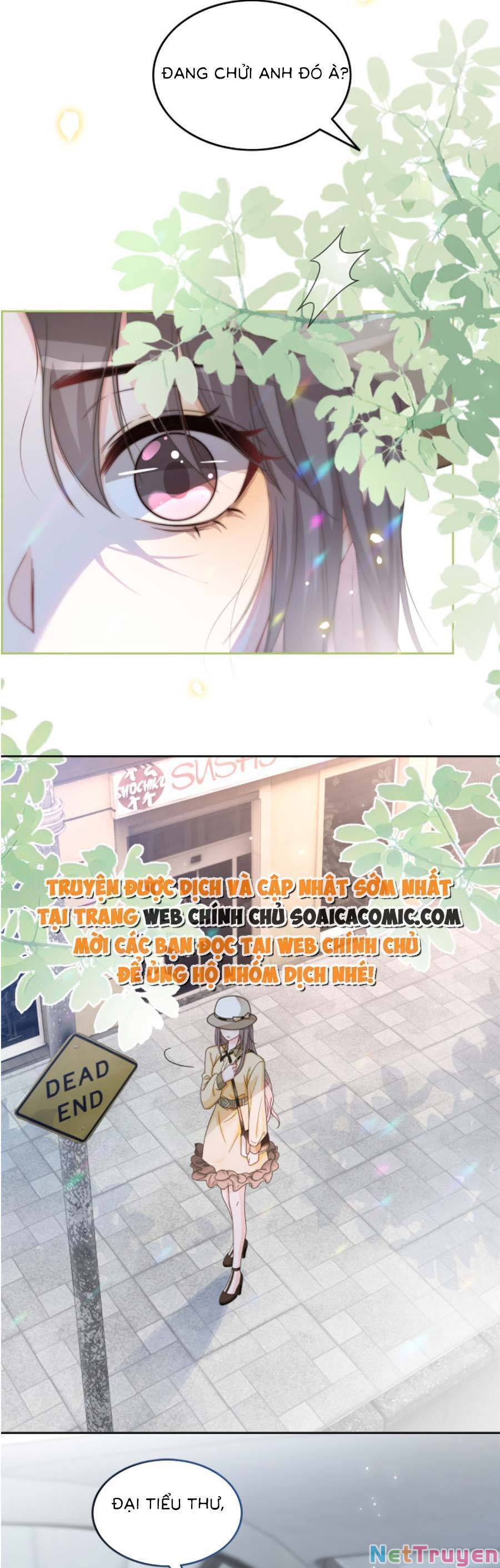 Được Các Anh Trai Chiều Chuộng Tôi Trở Nên Ngang Tàng: Chapter 128
