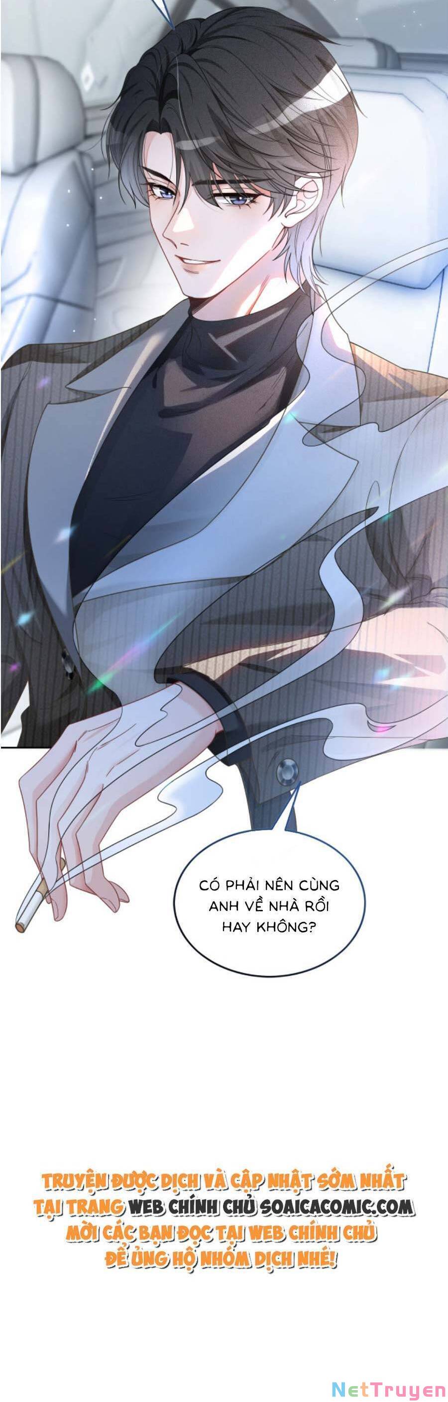 Được Các Anh Trai Chiều Chuộng Tôi Trở Nên Ngang Tàng: Chapter 128