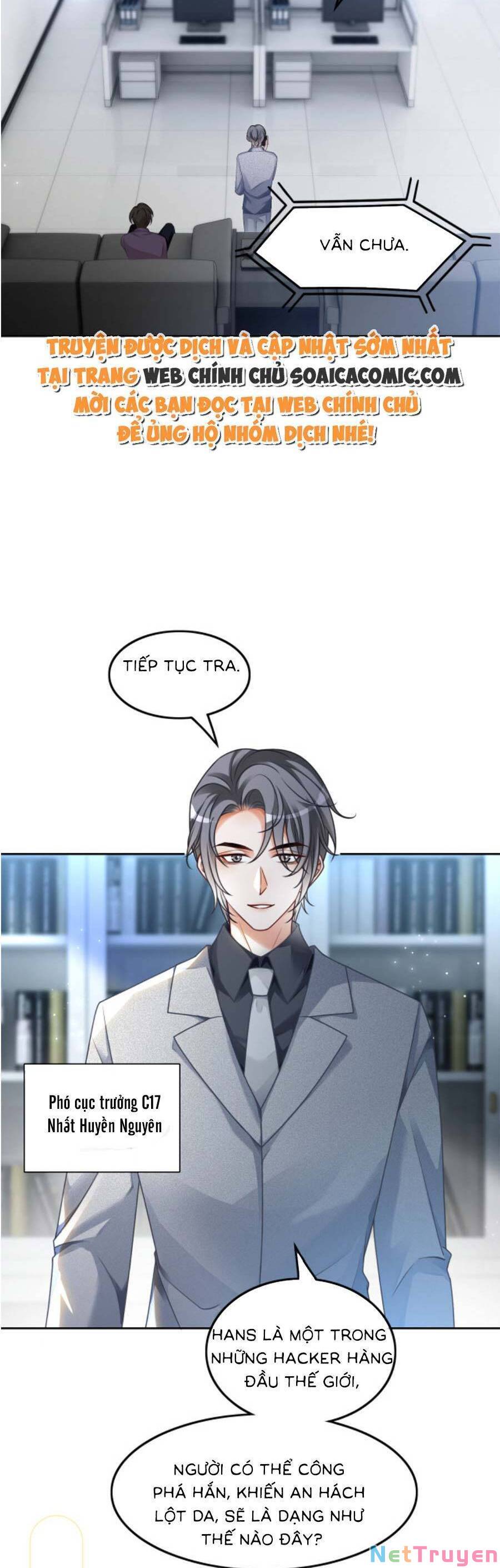 Được Các Anh Trai Chiều Chuộng Tôi Trở Nên Ngang Tàng: Chapter 128