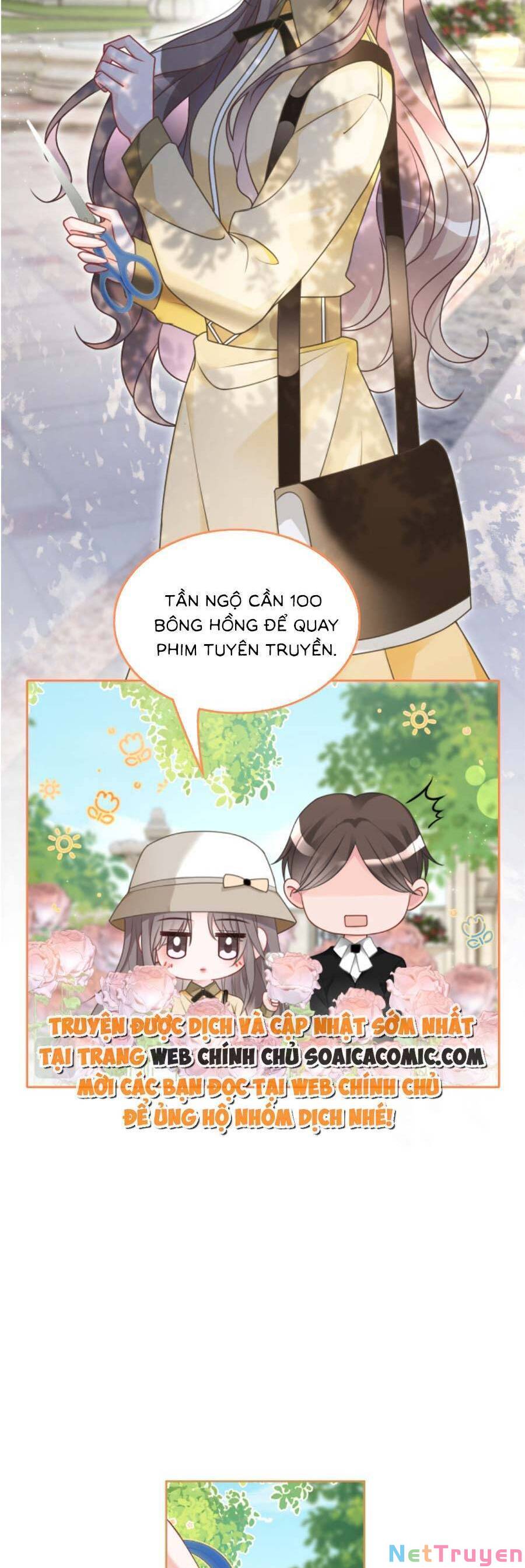 Được Các Anh Trai Chiều Chuộng Tôi Trở Nên Ngang Tàng: Chapter 128