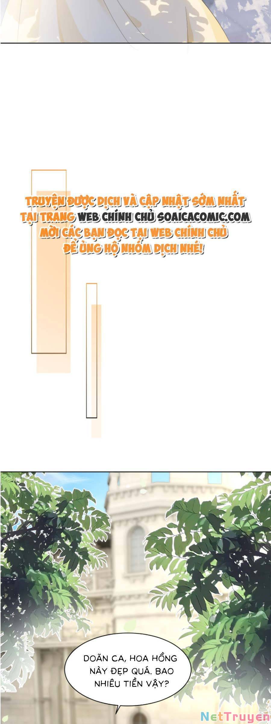 Được Các Anh Trai Chiều Chuộng Tôi Trở Nên Ngang Tàng: Chapter 128