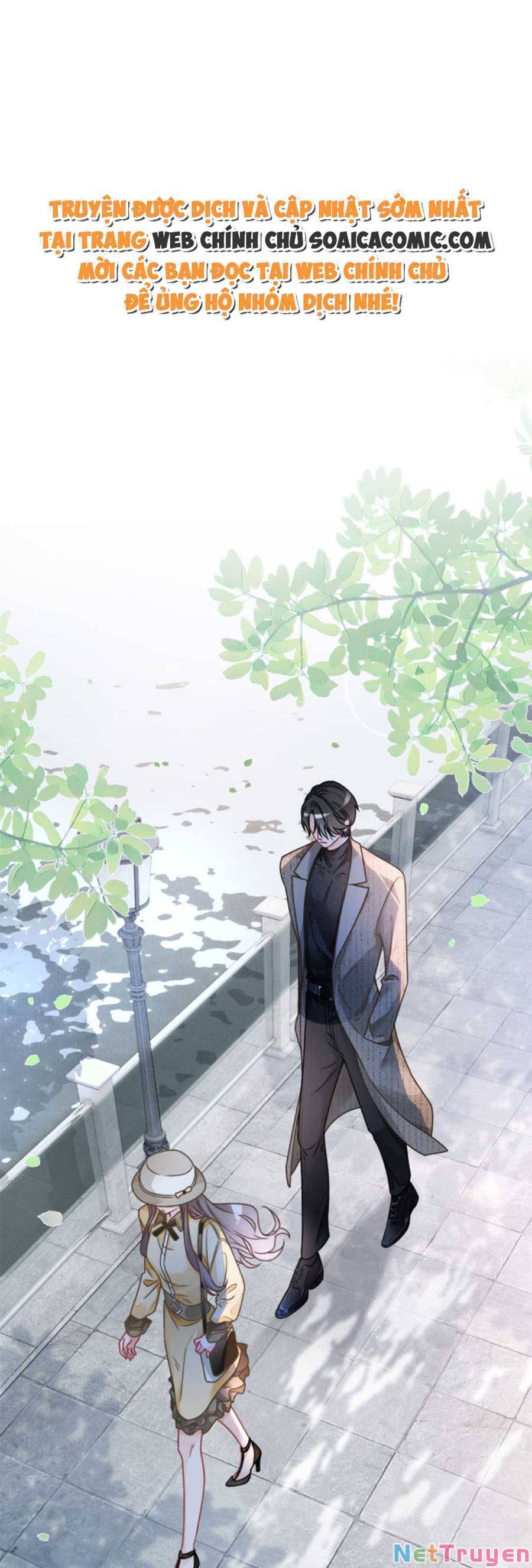 Được Các Anh Trai Chiều Chuộng Tôi Trở Nên Ngang Tàng: Chapter 129