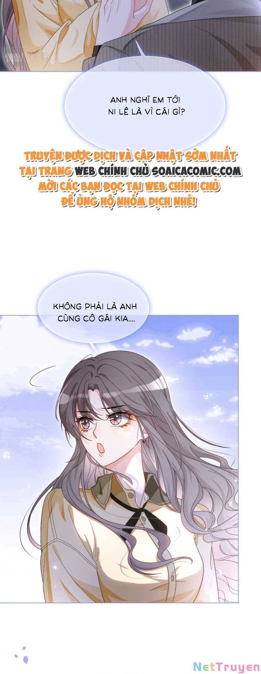 Được Các Anh Trai Chiều Chuộng Tôi Trở Nên Ngang Tàng: Chapter 129