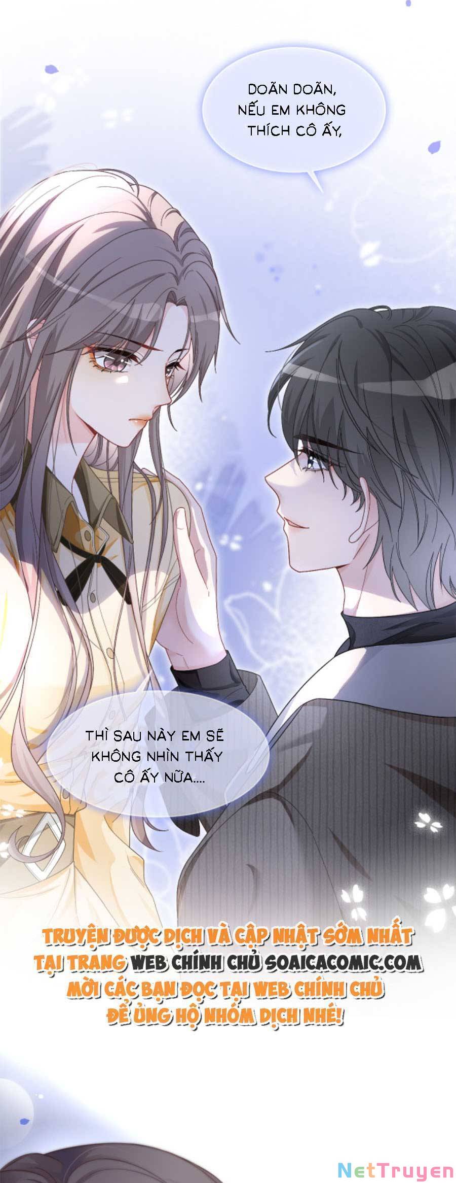 Được Các Anh Trai Chiều Chuộng Tôi Trở Nên Ngang Tàng: Chapter 129