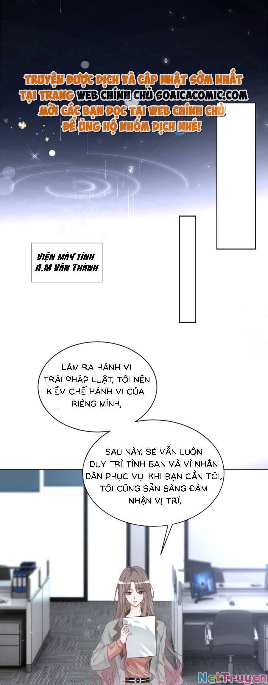Được Các Anh Trai Chiều Chuộng Tôi Trở Nên Ngang Tàng: Chapter 129