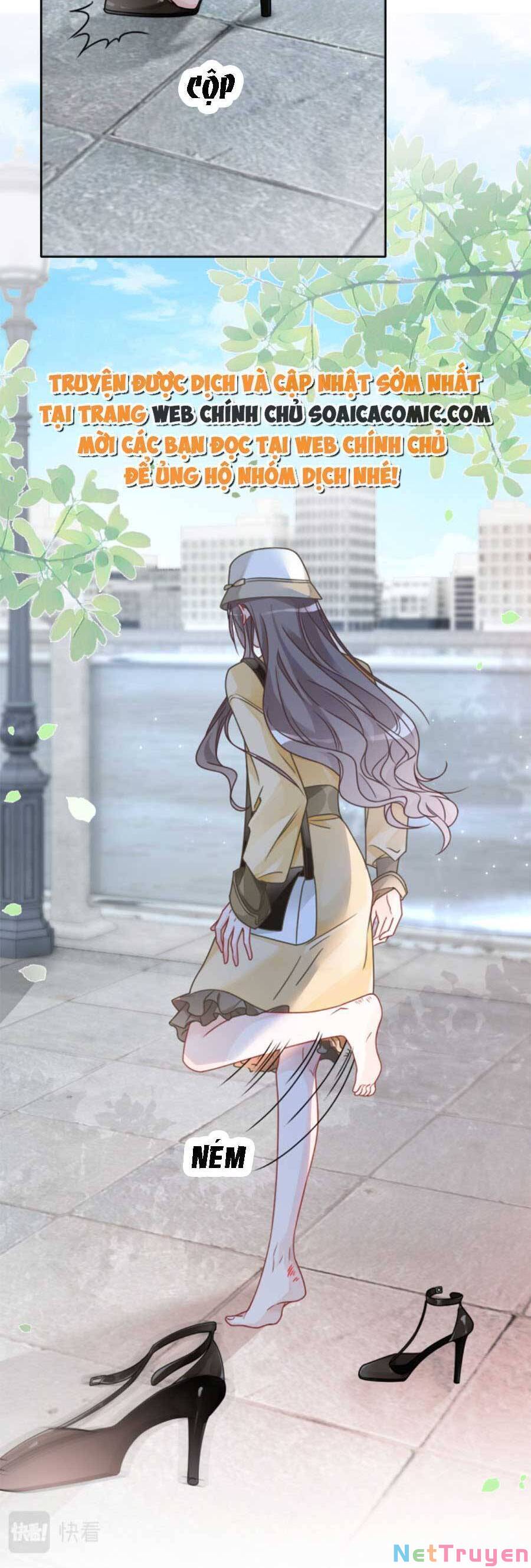Được Các Anh Trai Chiều Chuộng Tôi Trở Nên Ngang Tàng: Chapter 129