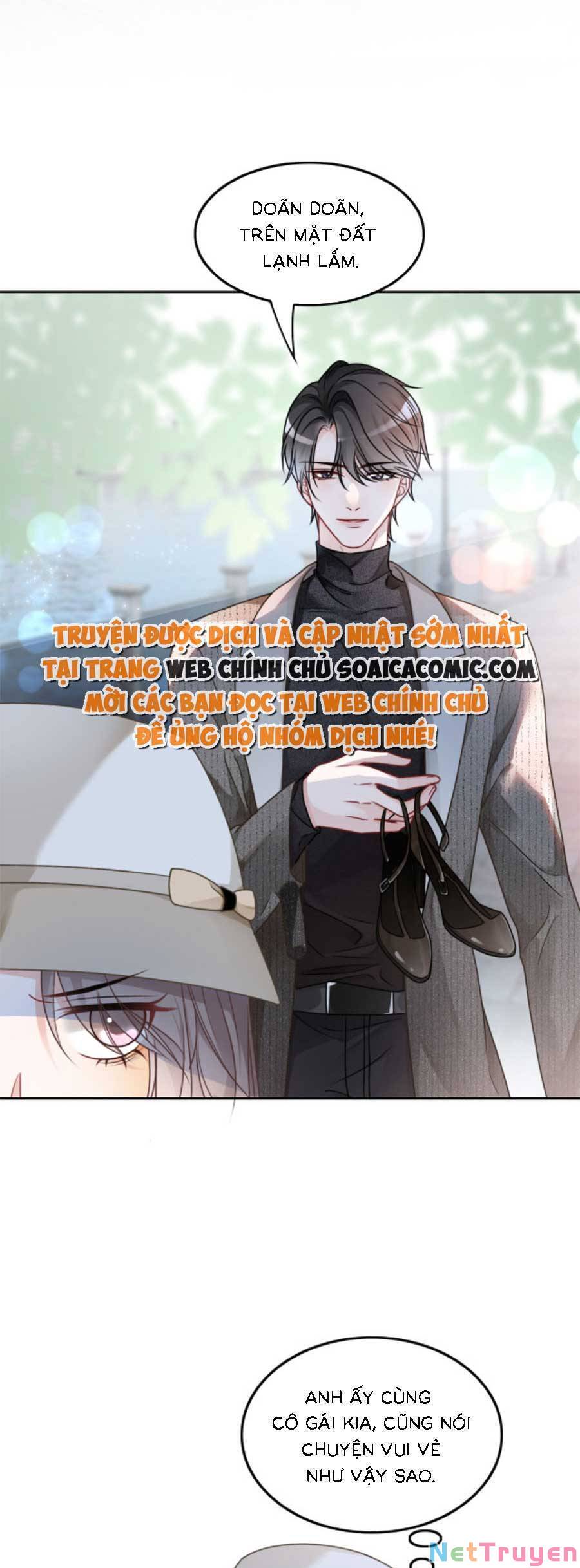 Được Các Anh Trai Chiều Chuộng Tôi Trở Nên Ngang Tàng: Chapter 129