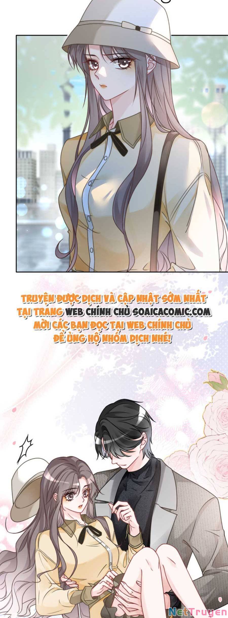 Được Các Anh Trai Chiều Chuộng Tôi Trở Nên Ngang Tàng: Chapter 129