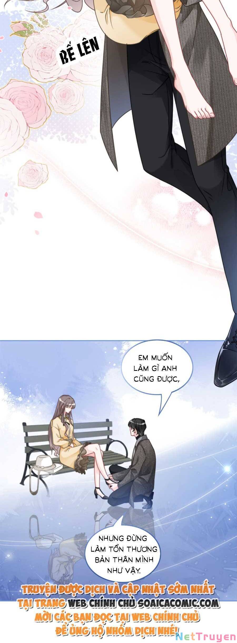 Được Các Anh Trai Chiều Chuộng Tôi Trở Nên Ngang Tàng: Chapter 129