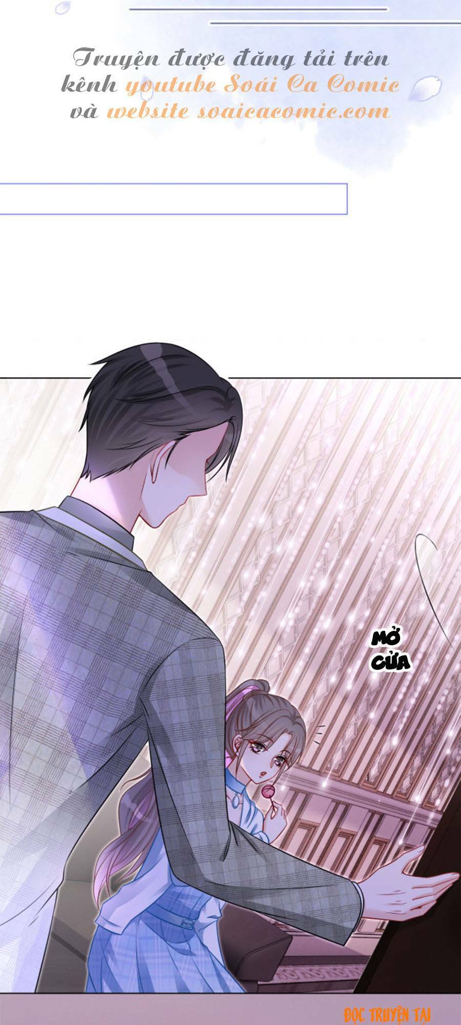 Được Các Anh Trai Chiều Chuộng Tôi Trở Nên Ngang Tàng: Chapter 13