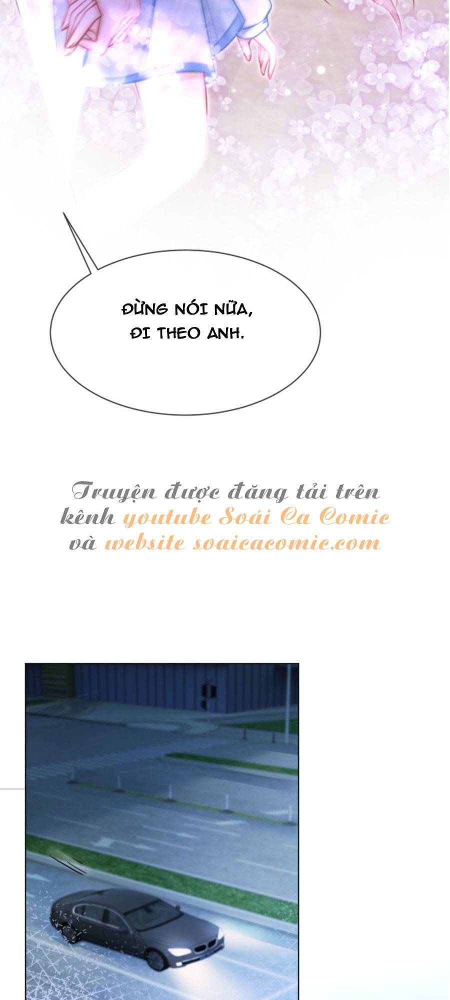 Được Các Anh Trai Chiều Chuộng Tôi Trở Nên Ngang Tàng: Chapter 13