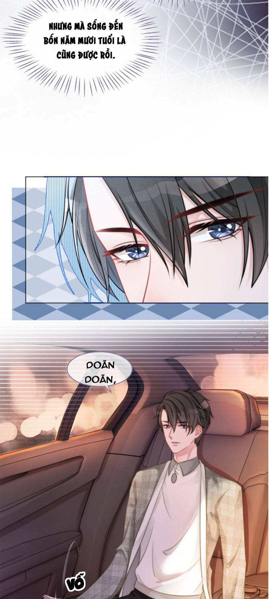 Được Các Anh Trai Chiều Chuộng Tôi Trở Nên Ngang Tàng: Chapter 13