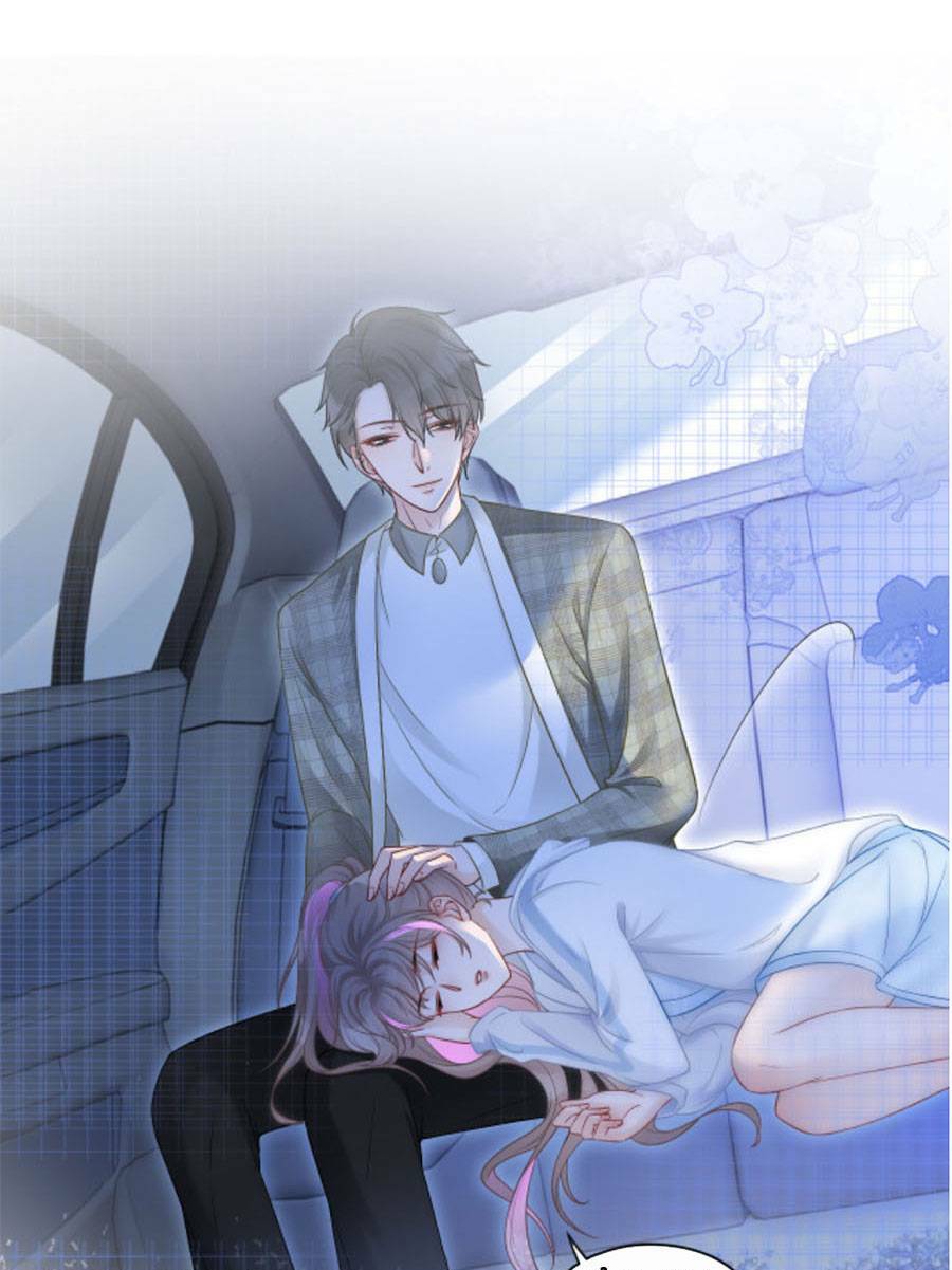 Được Các Anh Trai Chiều Chuộng Tôi Trở Nên Ngang Tàng: Chapter 13