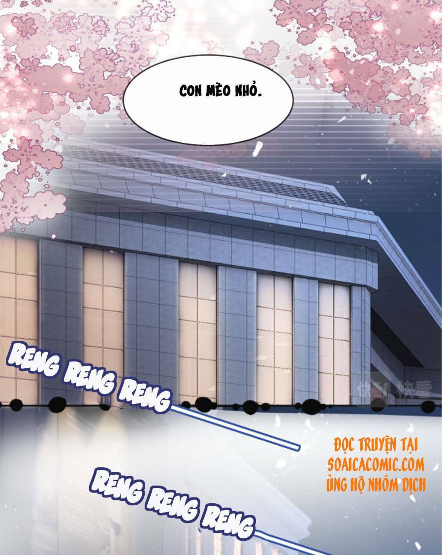 Được Các Anh Trai Chiều Chuộng Tôi Trở Nên Ngang Tàng: Chapter 13