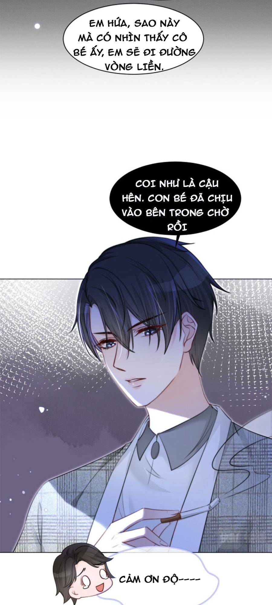 Được Các Anh Trai Chiều Chuộng Tôi Trở Nên Ngang Tàng: Chapter 13