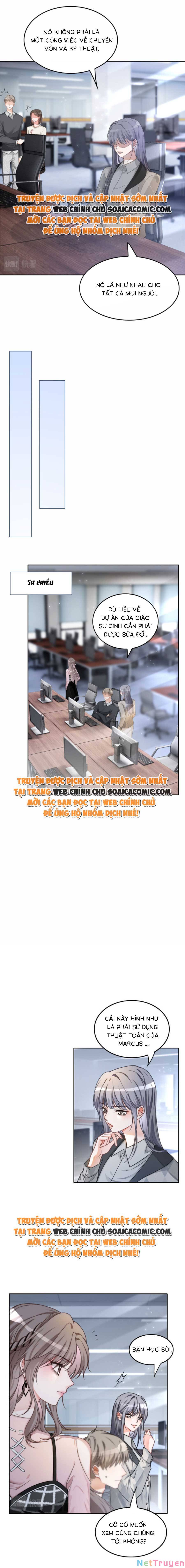 Được Các Anh Trai Chiều Chuộng Tôi Trở Nên Ngang Tàng: Chapter 130