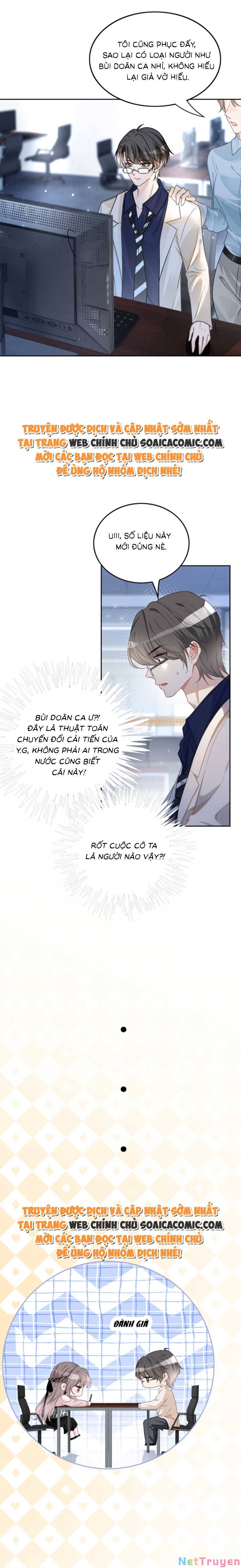 Được Các Anh Trai Chiều Chuộng Tôi Trở Nên Ngang Tàng: Chapter 131
