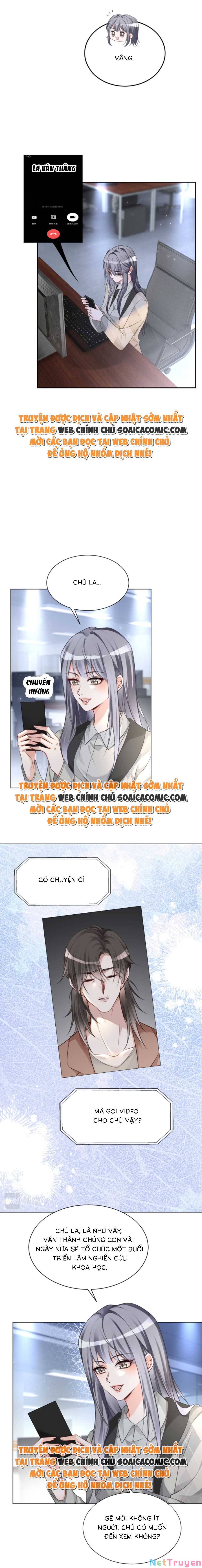 Được Các Anh Trai Chiều Chuộng Tôi Trở Nên Ngang Tàng: Chapter 131