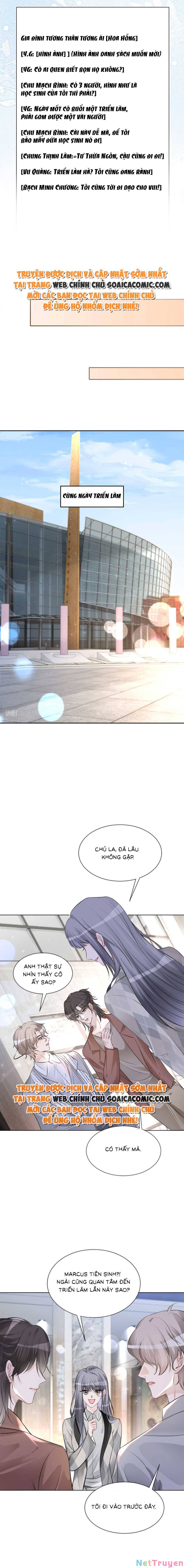Được Các Anh Trai Chiều Chuộng Tôi Trở Nên Ngang Tàng: Chapter 131
