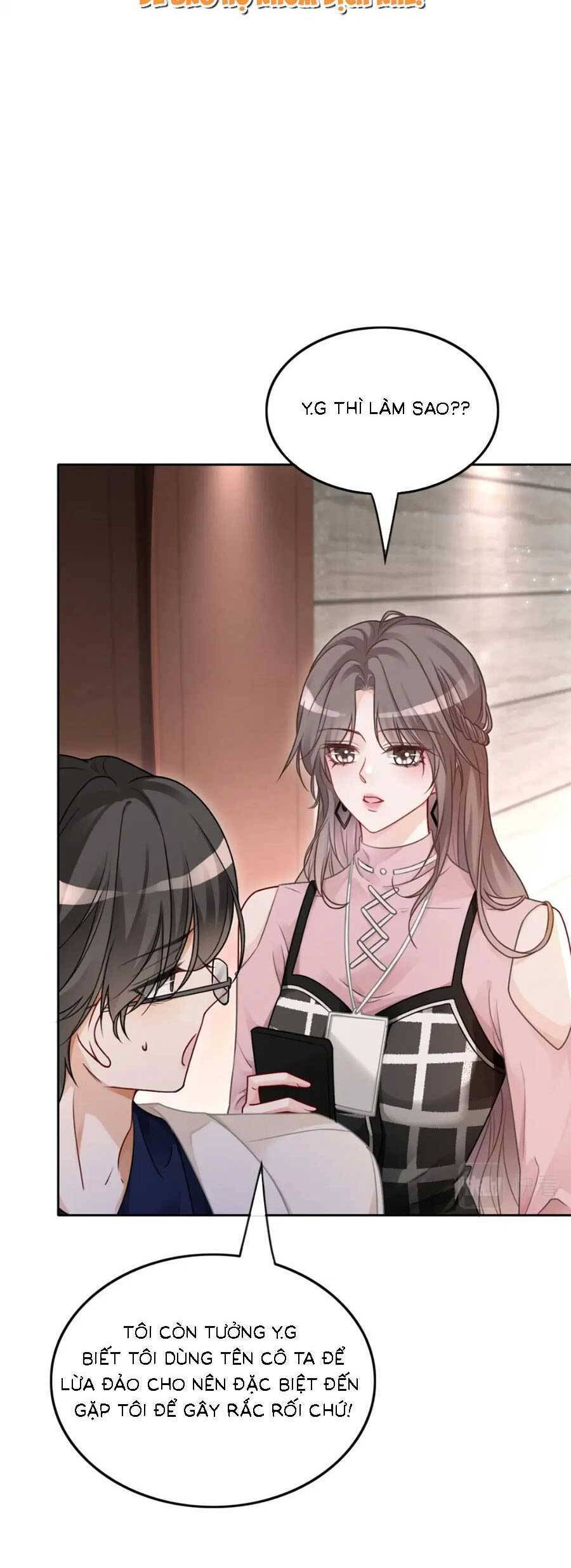 Được Các Anh Trai Chiều Chuộng Tôi Trở Nên Ngang Tàng: Chapter 132