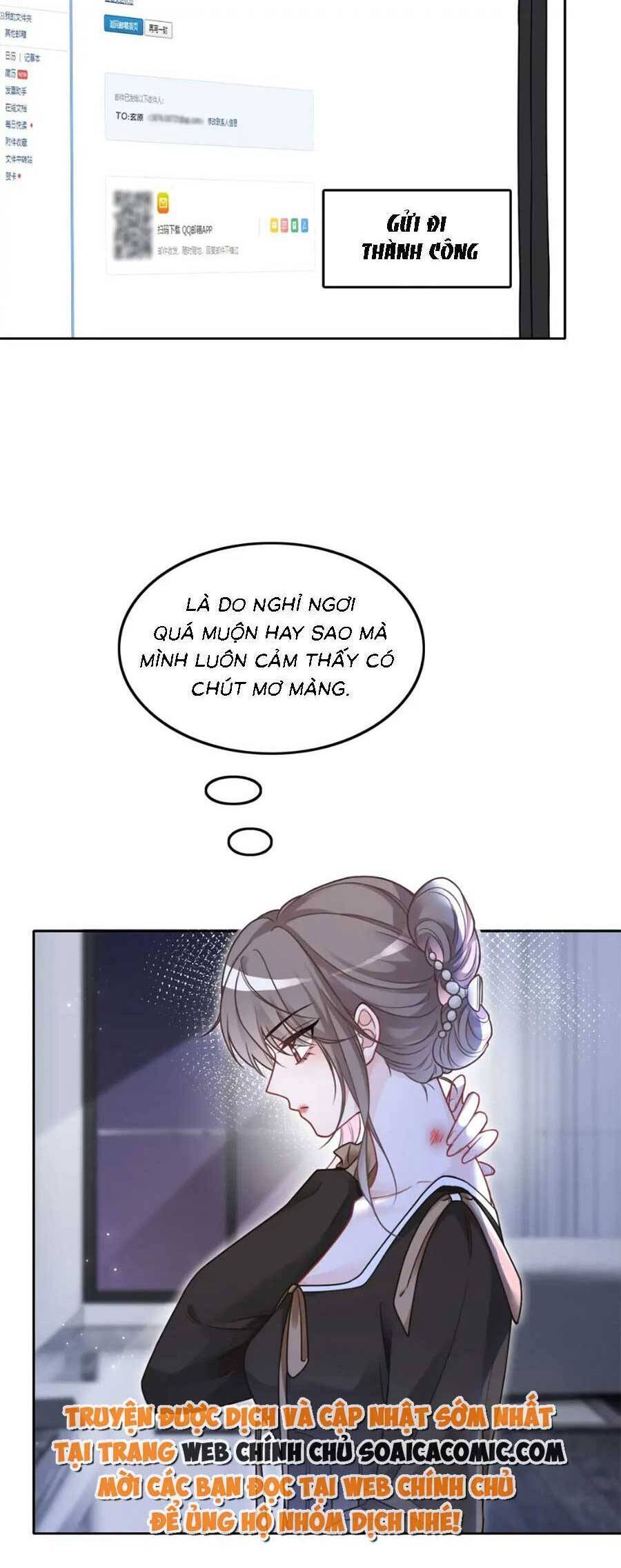 Được Các Anh Trai Chiều Chuộng Tôi Trở Nên Ngang Tàng: Chapter 132
