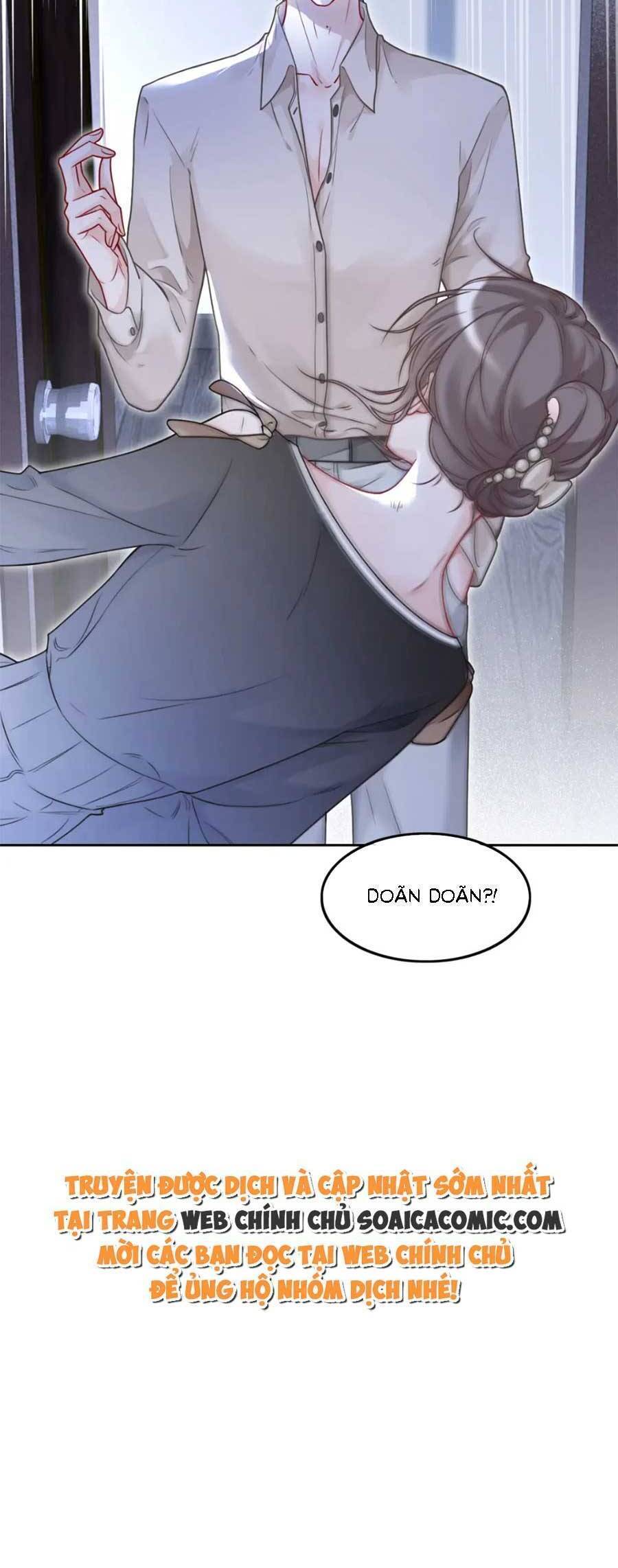 Được Các Anh Trai Chiều Chuộng Tôi Trở Nên Ngang Tàng: Chapter 132