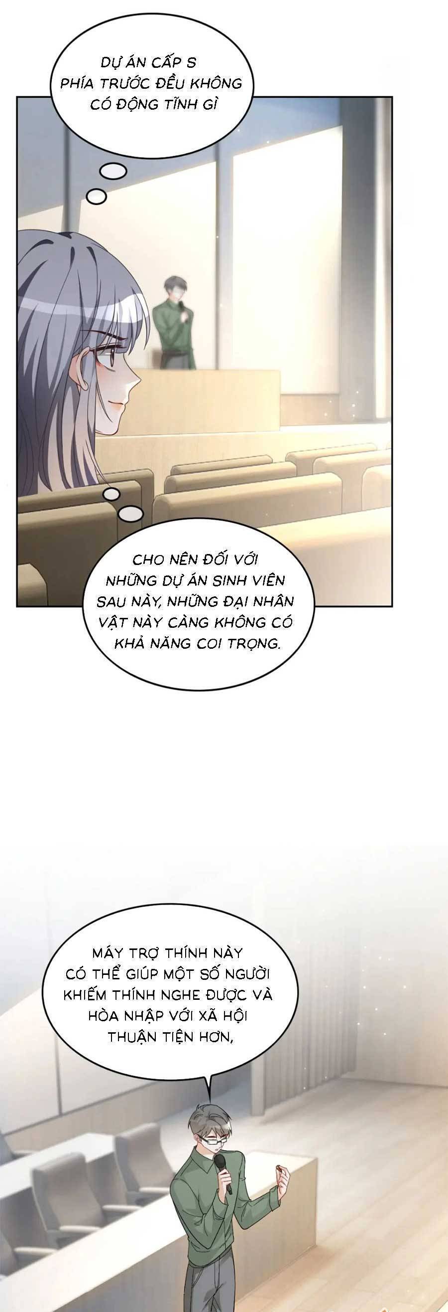 Được Các Anh Trai Chiều Chuộng Tôi Trở Nên Ngang Tàng: Chapter 132