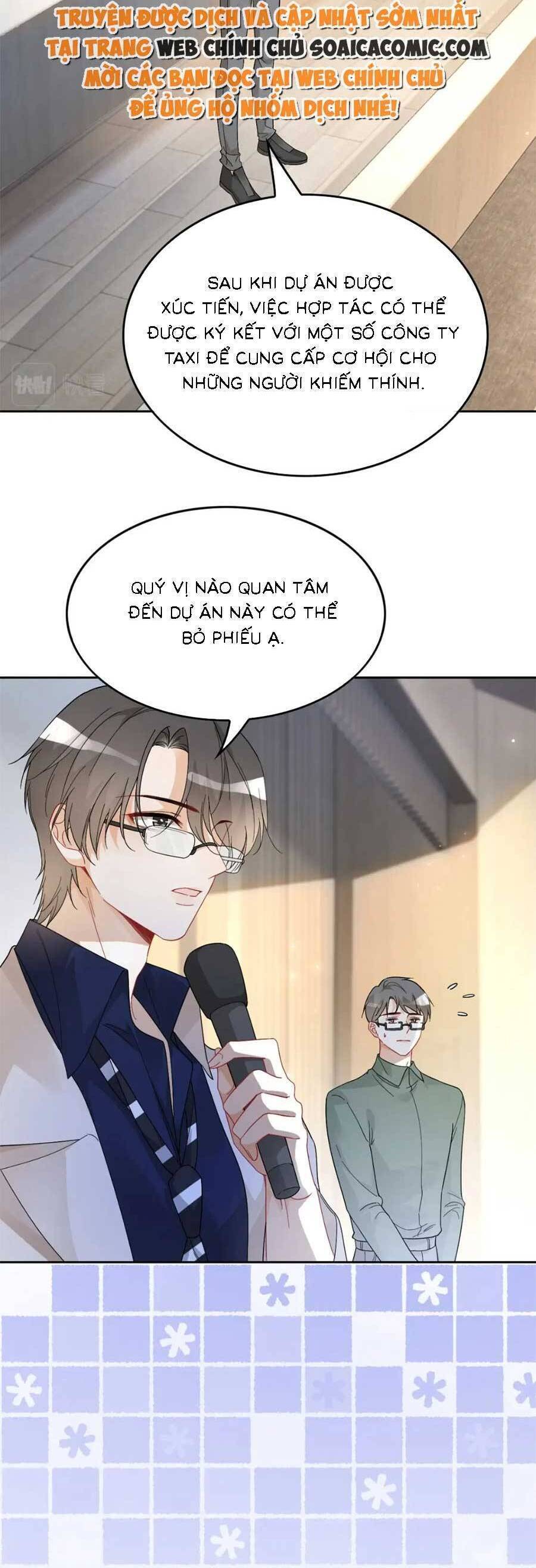 Được Các Anh Trai Chiều Chuộng Tôi Trở Nên Ngang Tàng: Chapter 132