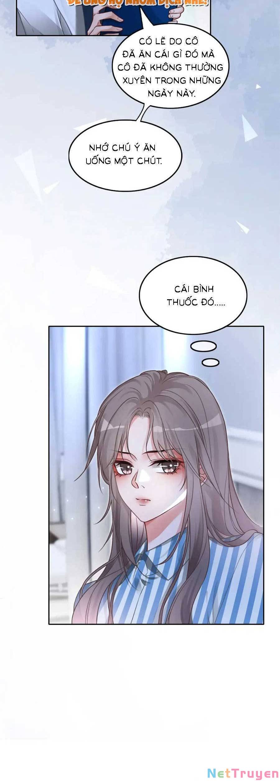 Được Các Anh Trai Chiều Chuộng Tôi Trở Nên Ngang Tàng: Chapter 133