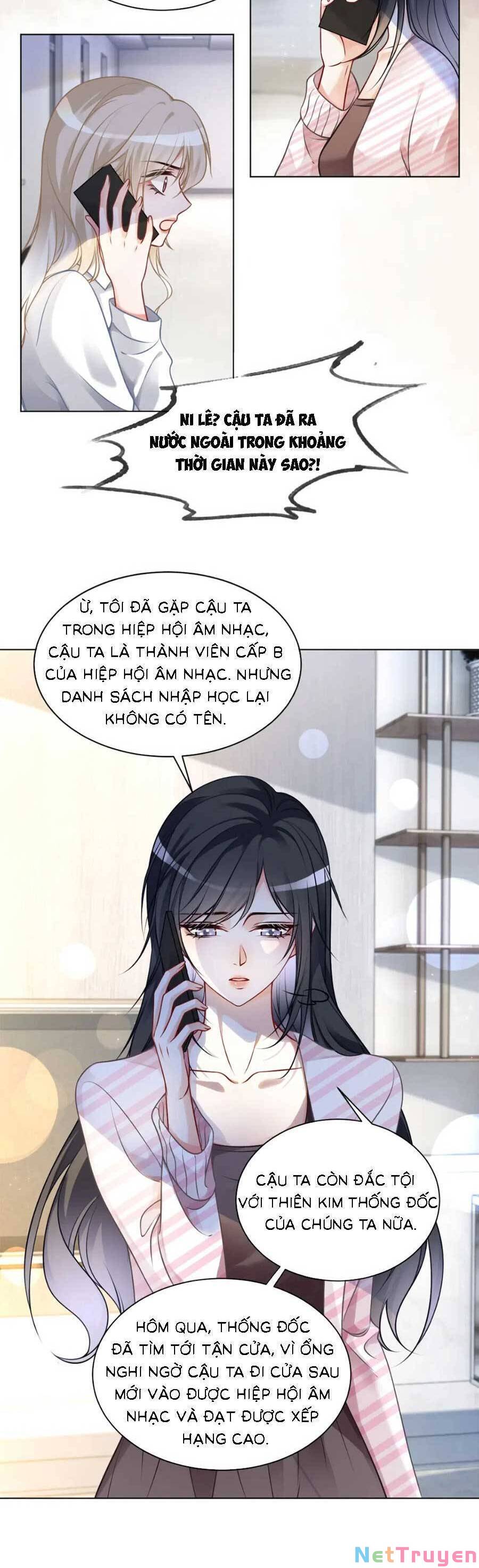 Được Các Anh Trai Chiều Chuộng Tôi Trở Nên Ngang Tàng: Chapter 133
