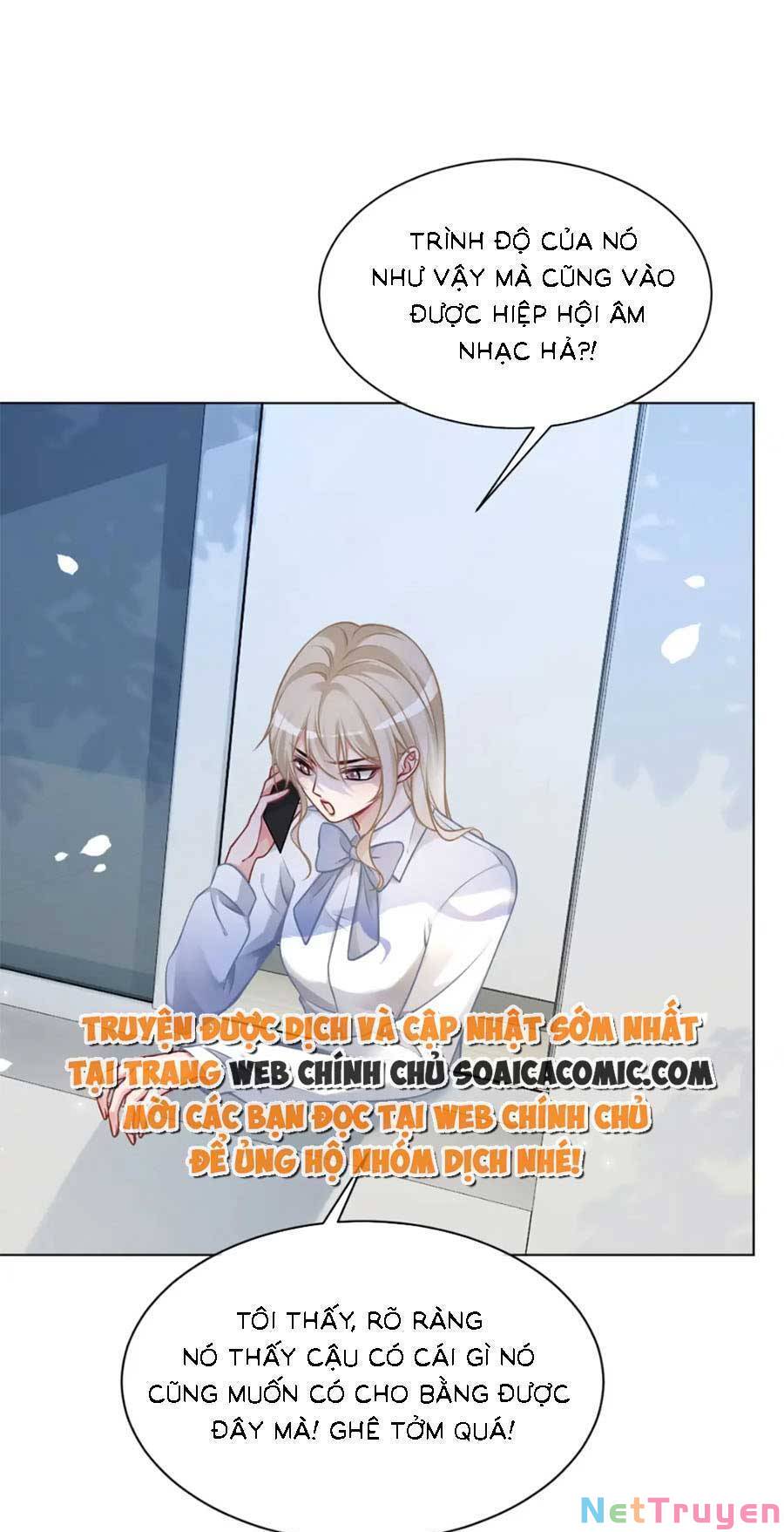 Được Các Anh Trai Chiều Chuộng Tôi Trở Nên Ngang Tàng: Chapter 133
