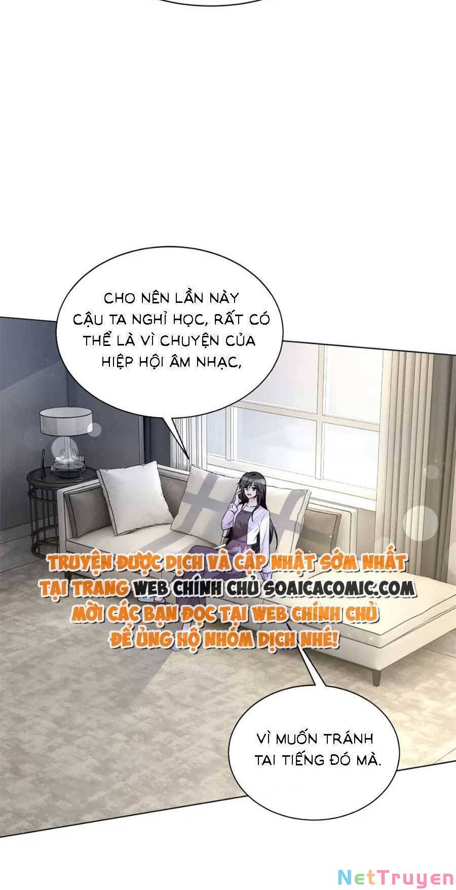 Được Các Anh Trai Chiều Chuộng Tôi Trở Nên Ngang Tàng: Chapter 133
