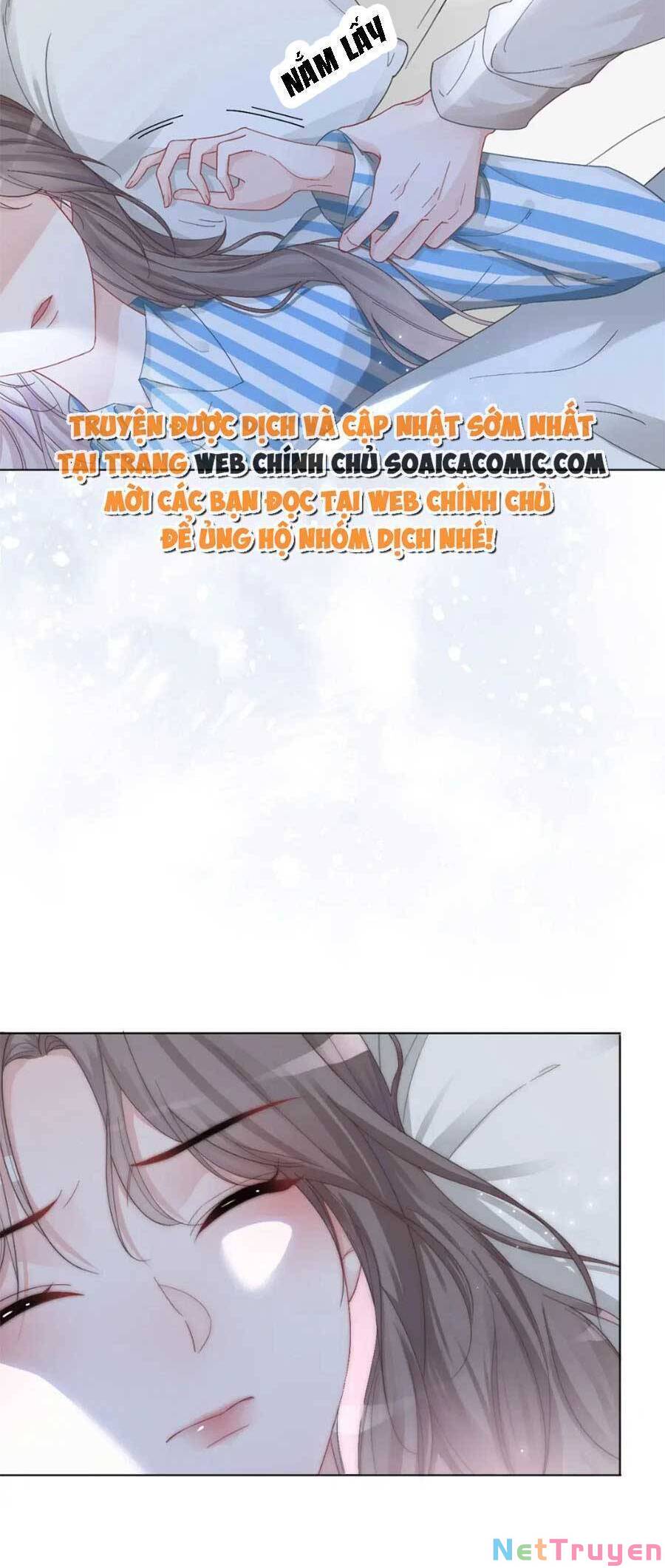 Được Các Anh Trai Chiều Chuộng Tôi Trở Nên Ngang Tàng: Chapter 133