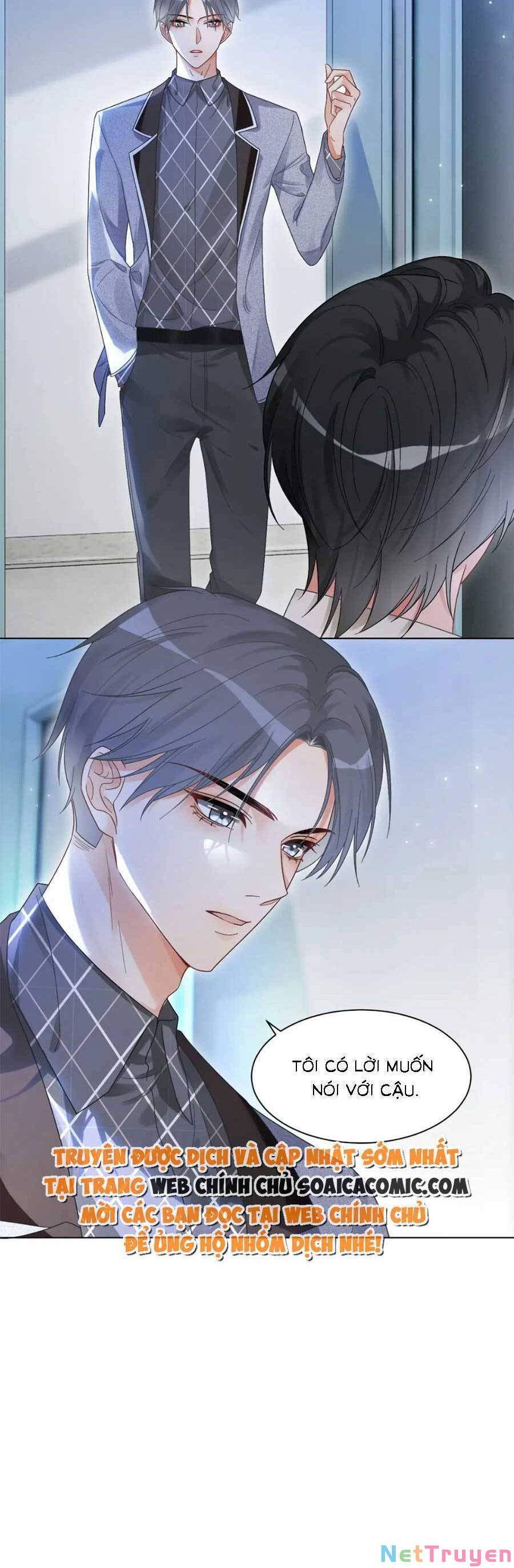 Được Các Anh Trai Chiều Chuộng Tôi Trở Nên Ngang Tàng: Chapter 133
