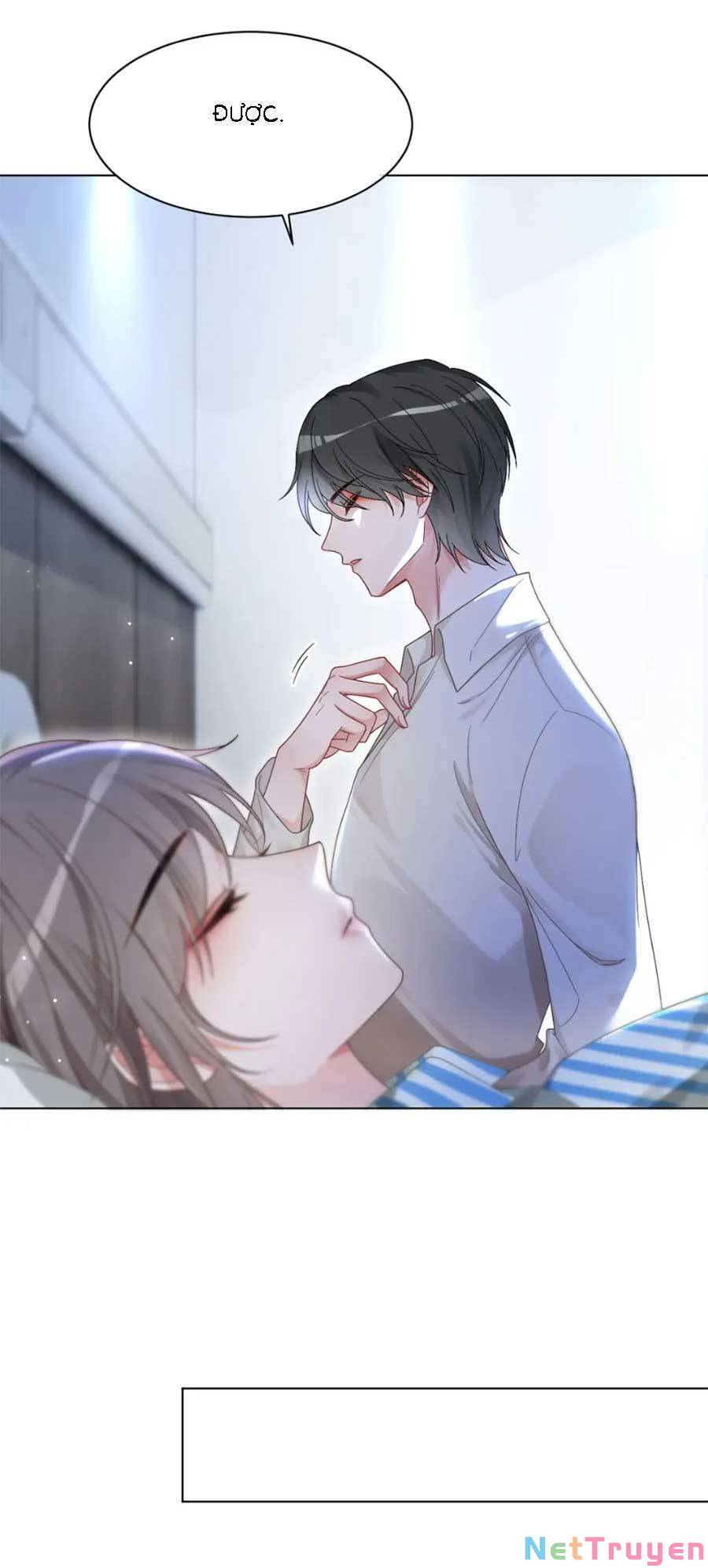 Được Các Anh Trai Chiều Chuộng Tôi Trở Nên Ngang Tàng: Chapter 133