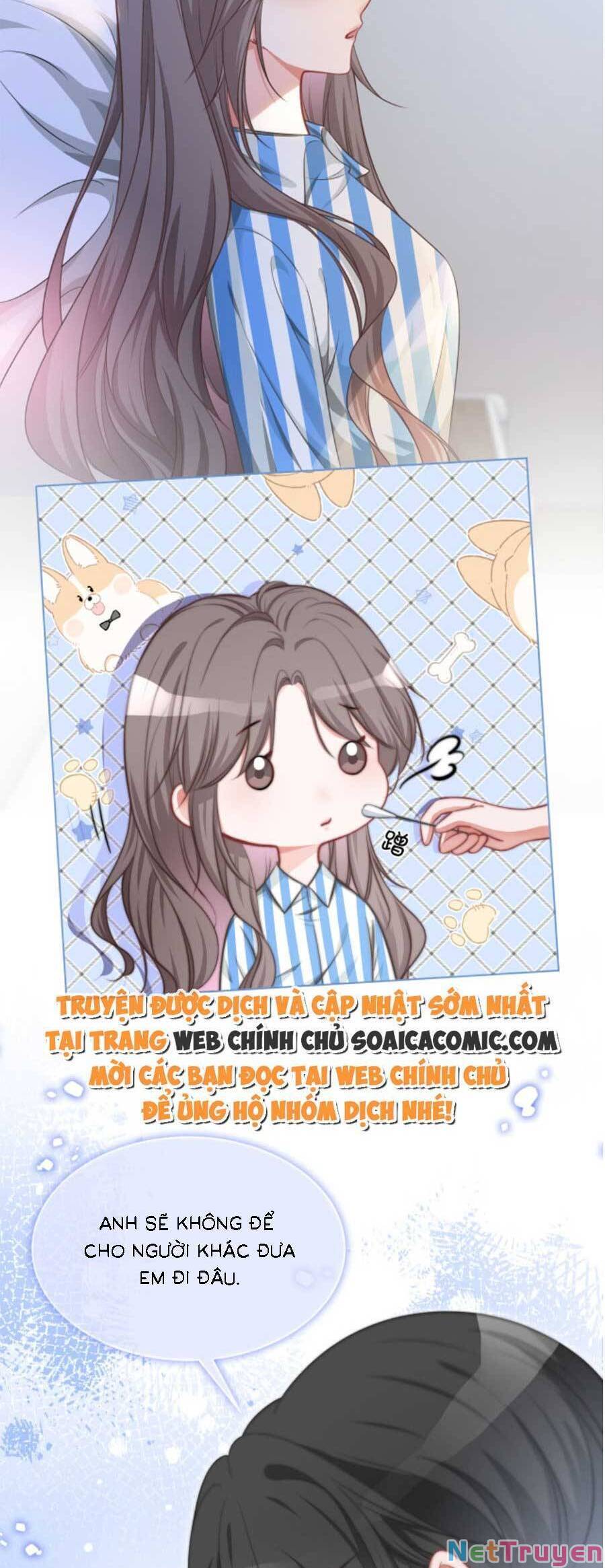 Được Các Anh Trai Chiều Chuộng Tôi Trở Nên Ngang Tàng: Chapter 134