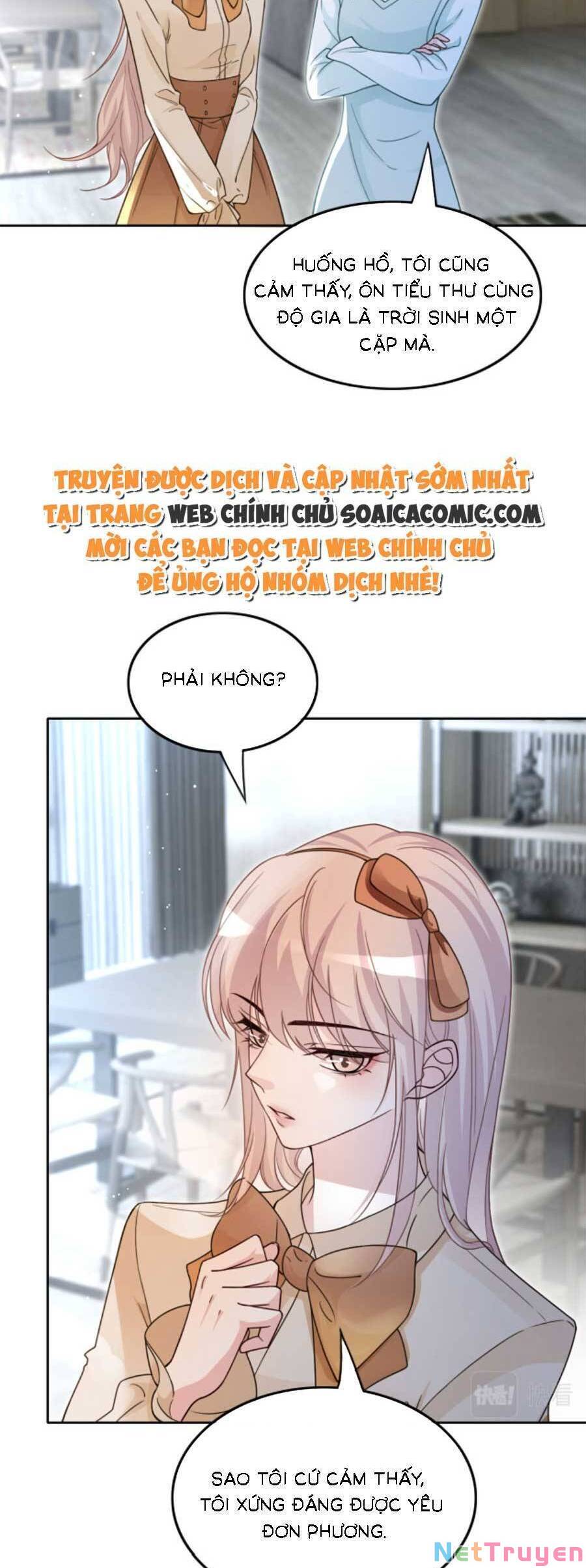 Được Các Anh Trai Chiều Chuộng Tôi Trở Nên Ngang Tàng: Chapter 134