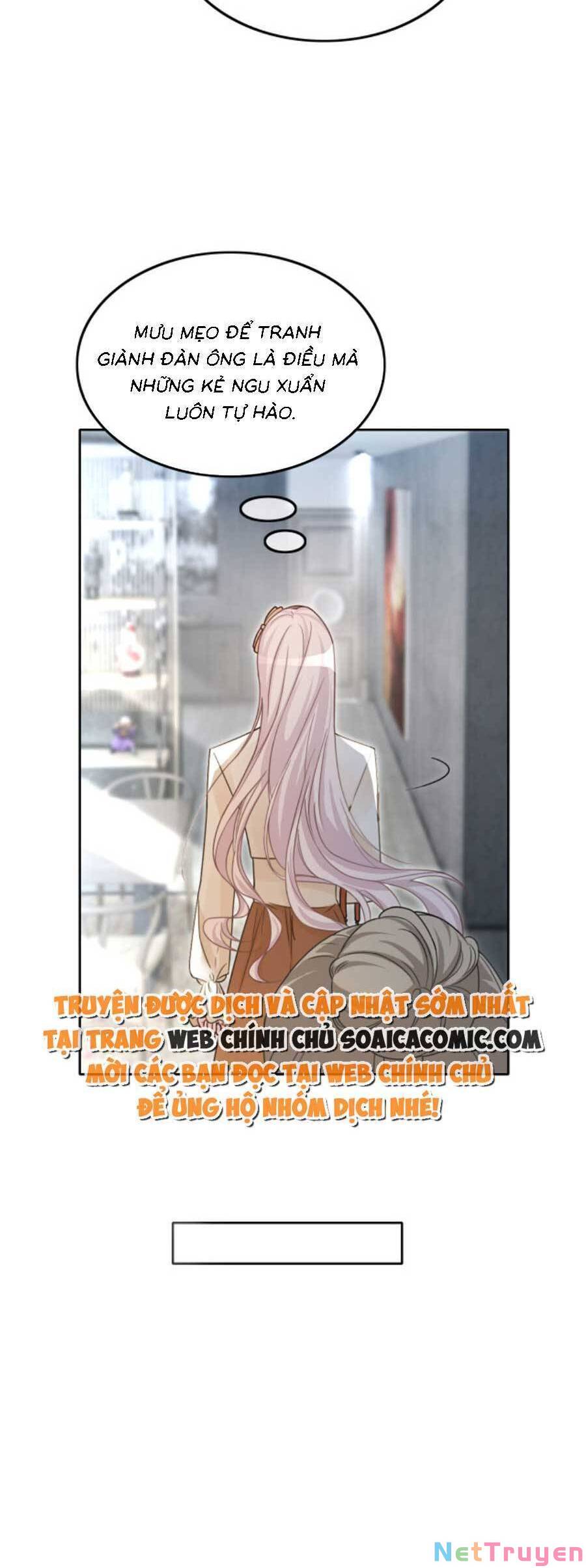Được Các Anh Trai Chiều Chuộng Tôi Trở Nên Ngang Tàng: Chapter 134