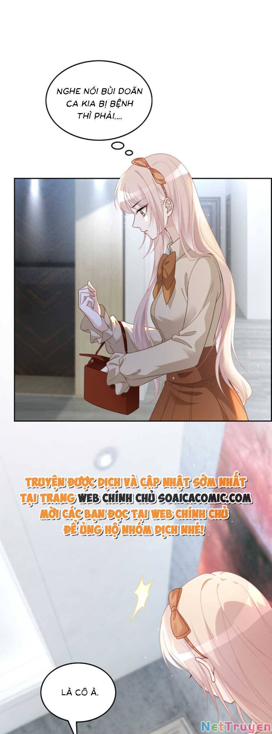Được Các Anh Trai Chiều Chuộng Tôi Trở Nên Ngang Tàng: Chapter 134
