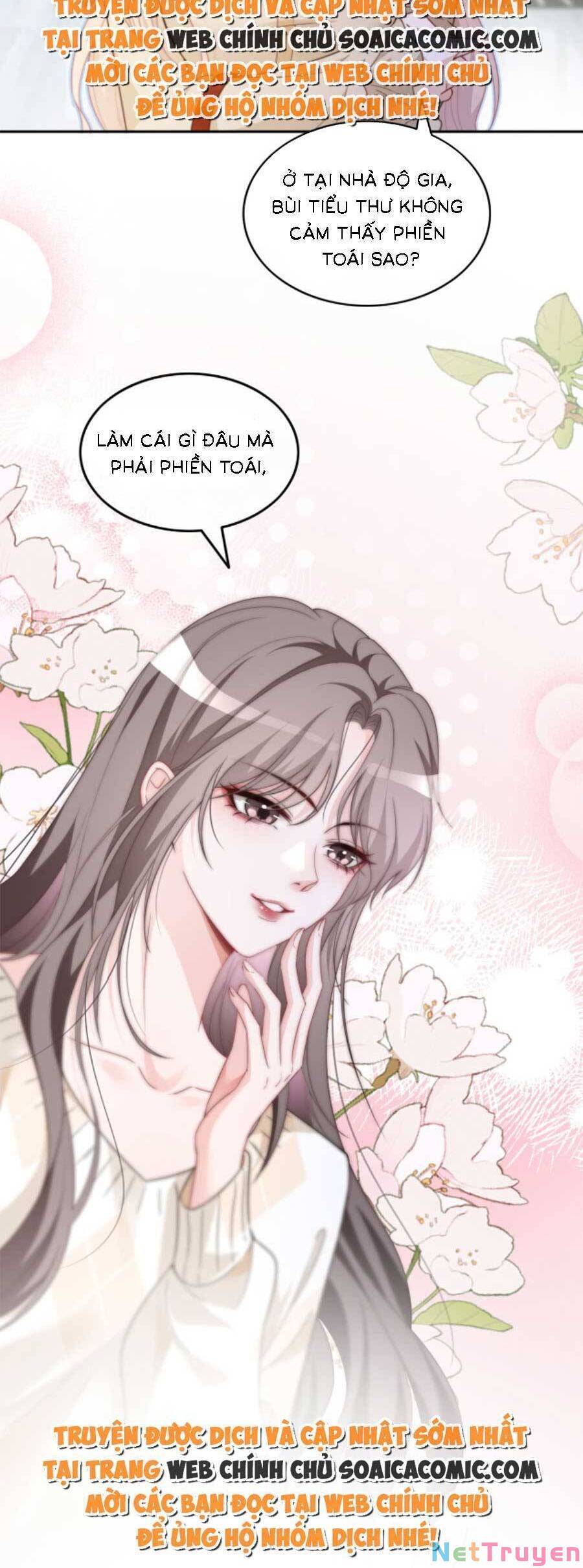 Được Các Anh Trai Chiều Chuộng Tôi Trở Nên Ngang Tàng: Chapter 134