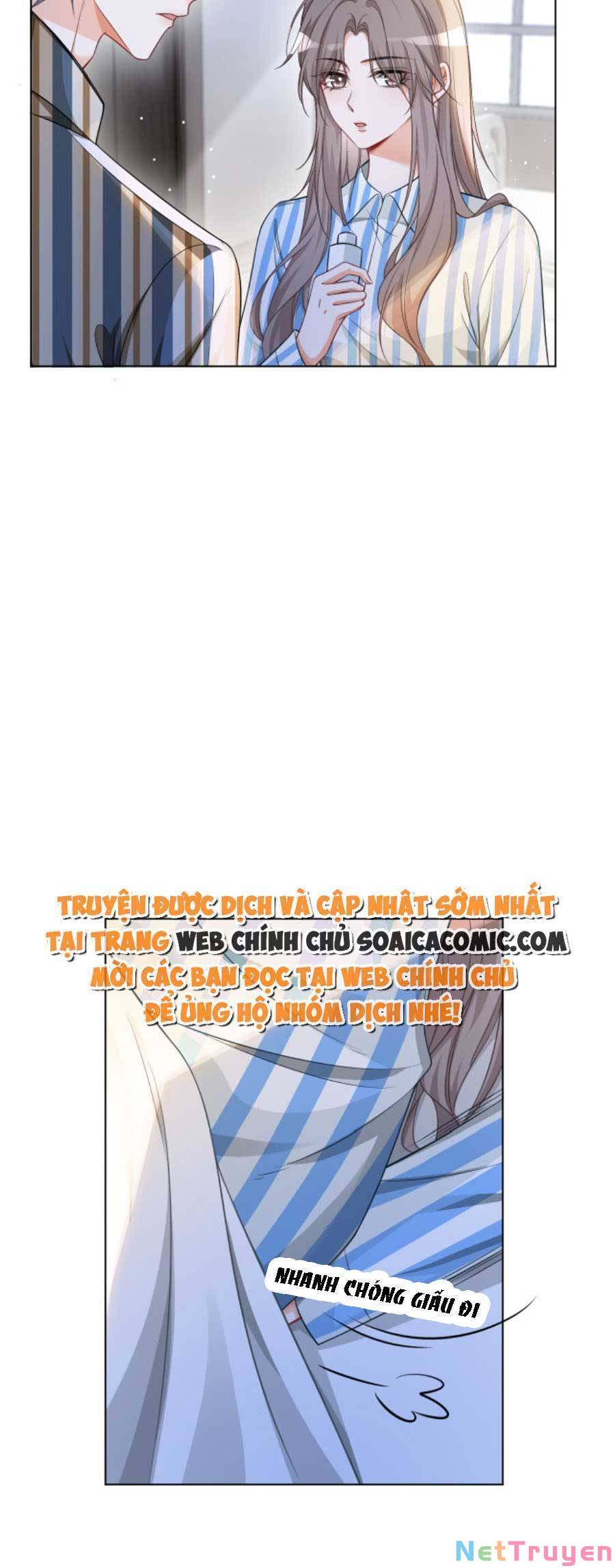 Được Các Anh Trai Chiều Chuộng Tôi Trở Nên Ngang Tàng: Chapter 134