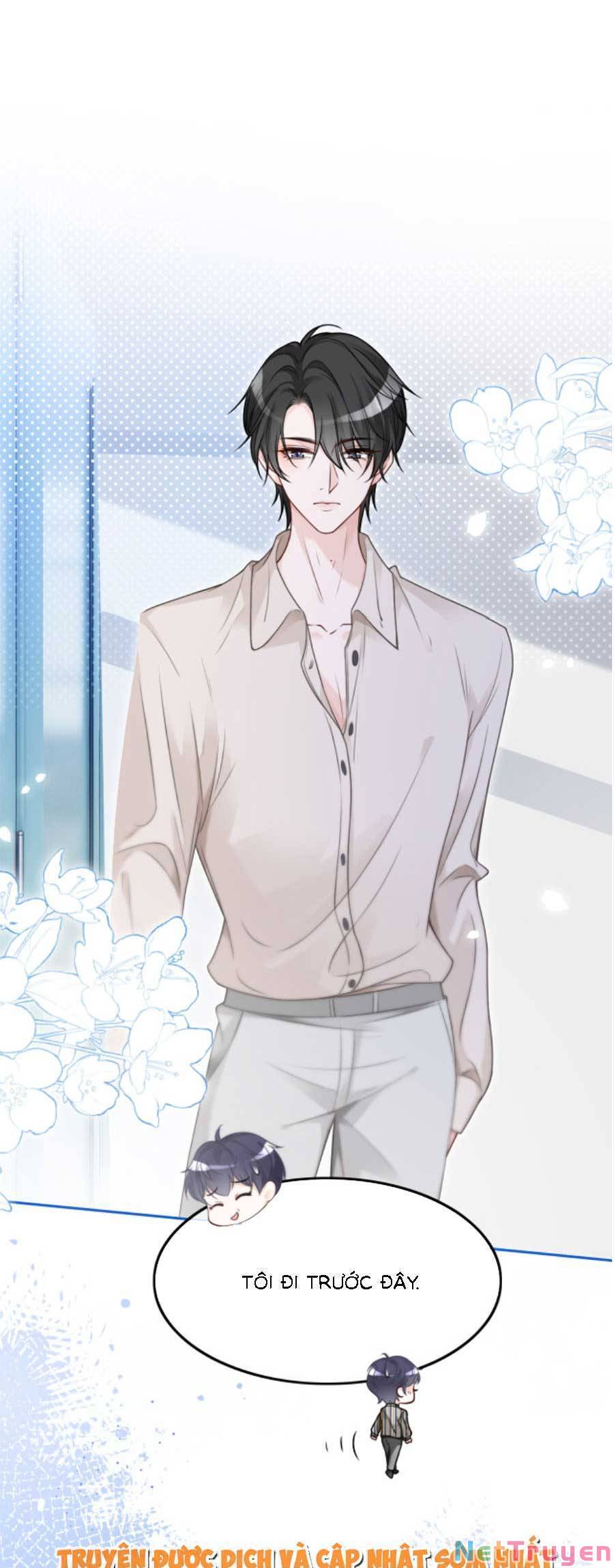 Được Các Anh Trai Chiều Chuộng Tôi Trở Nên Ngang Tàng: Chapter 134