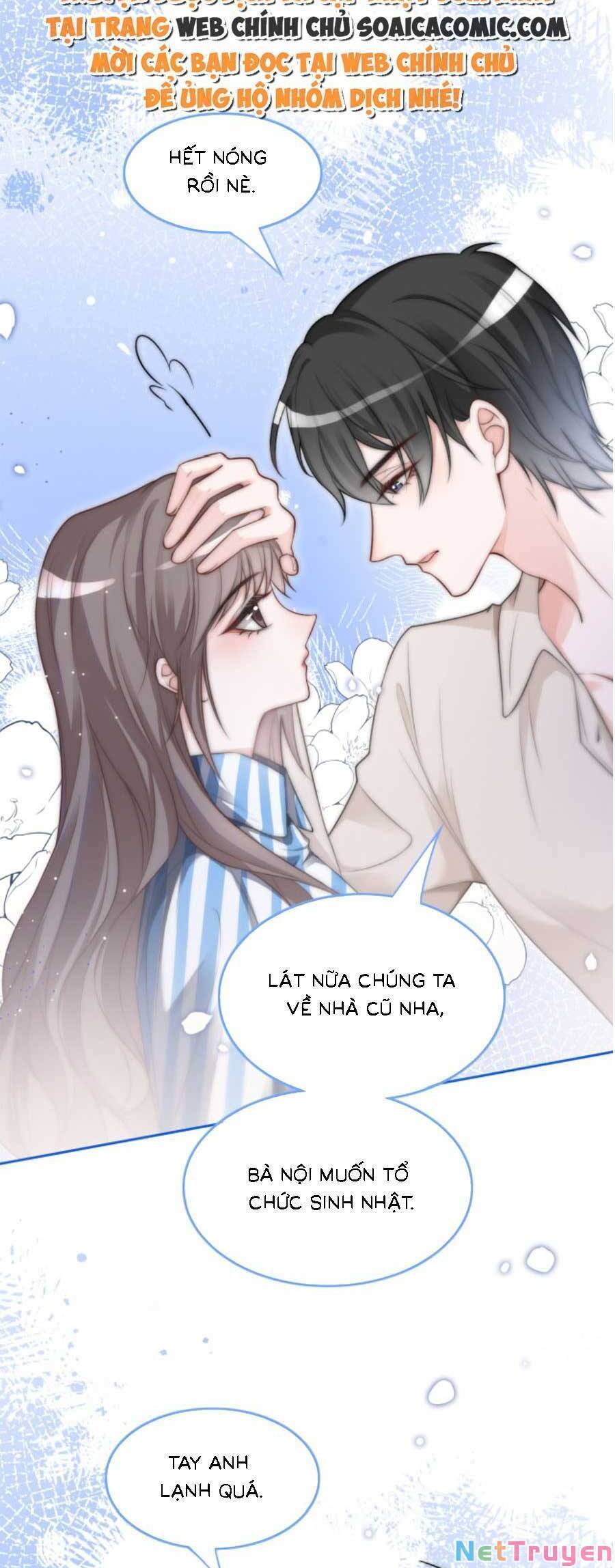 Được Các Anh Trai Chiều Chuộng Tôi Trở Nên Ngang Tàng: Chapter 134