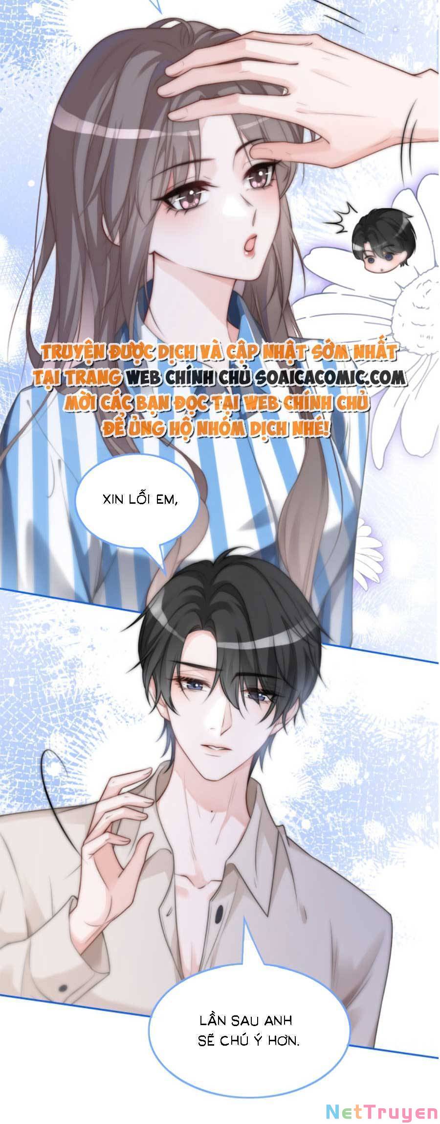 Được Các Anh Trai Chiều Chuộng Tôi Trở Nên Ngang Tàng: Chapter 134