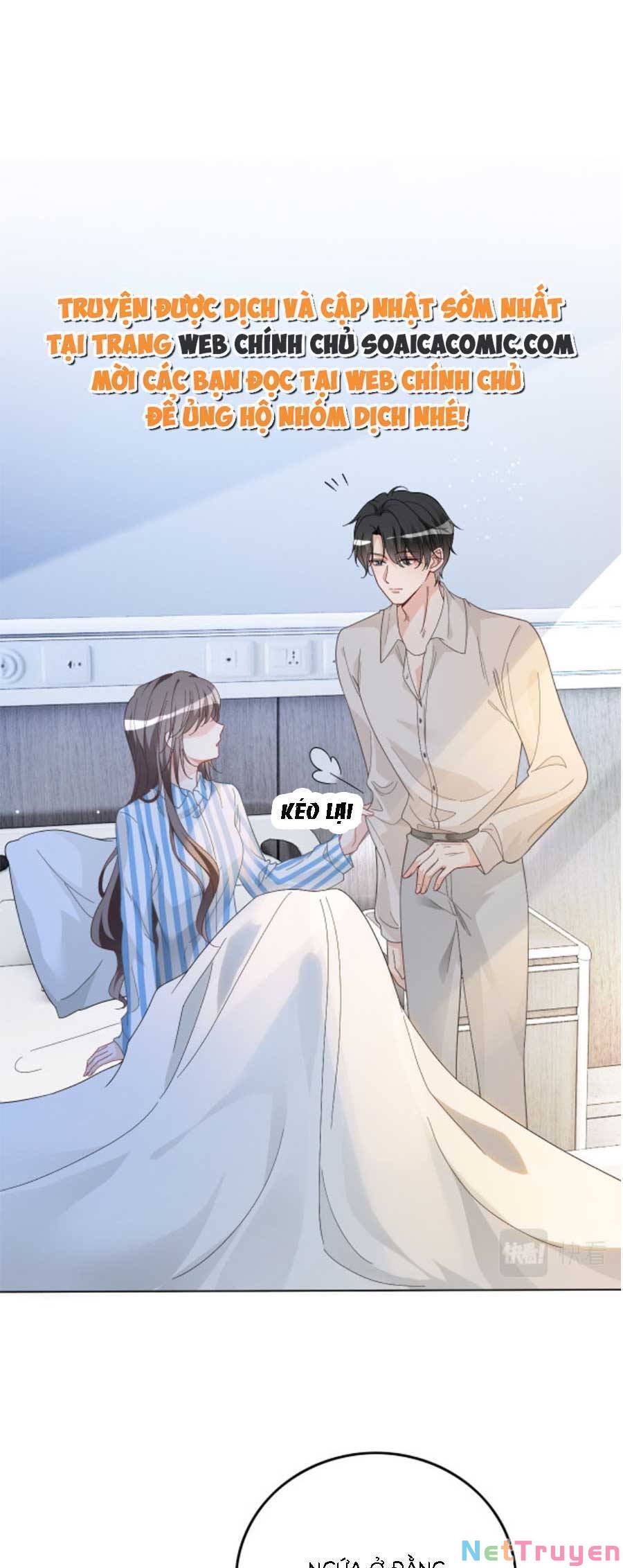 Được Các Anh Trai Chiều Chuộng Tôi Trở Nên Ngang Tàng: Chapter 134