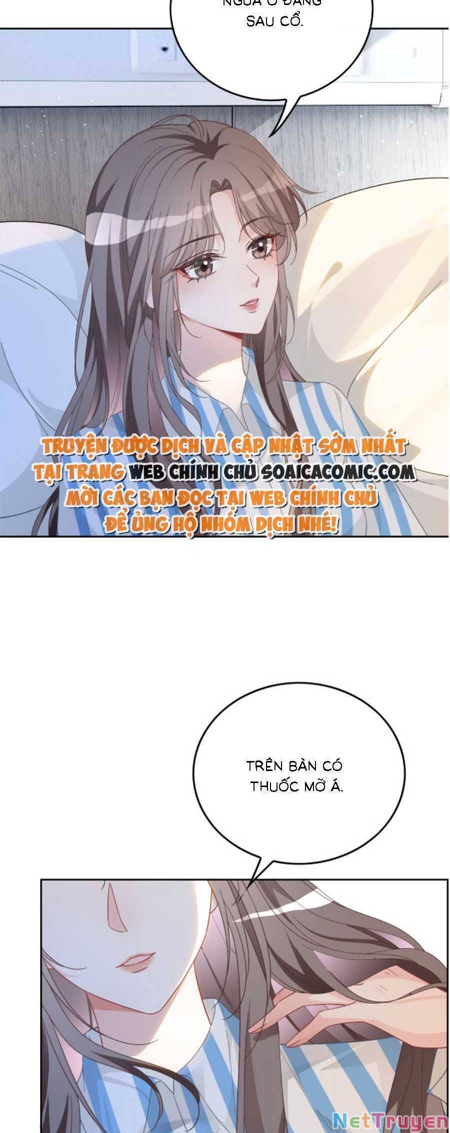 Được Các Anh Trai Chiều Chuộng Tôi Trở Nên Ngang Tàng: Chapter 134