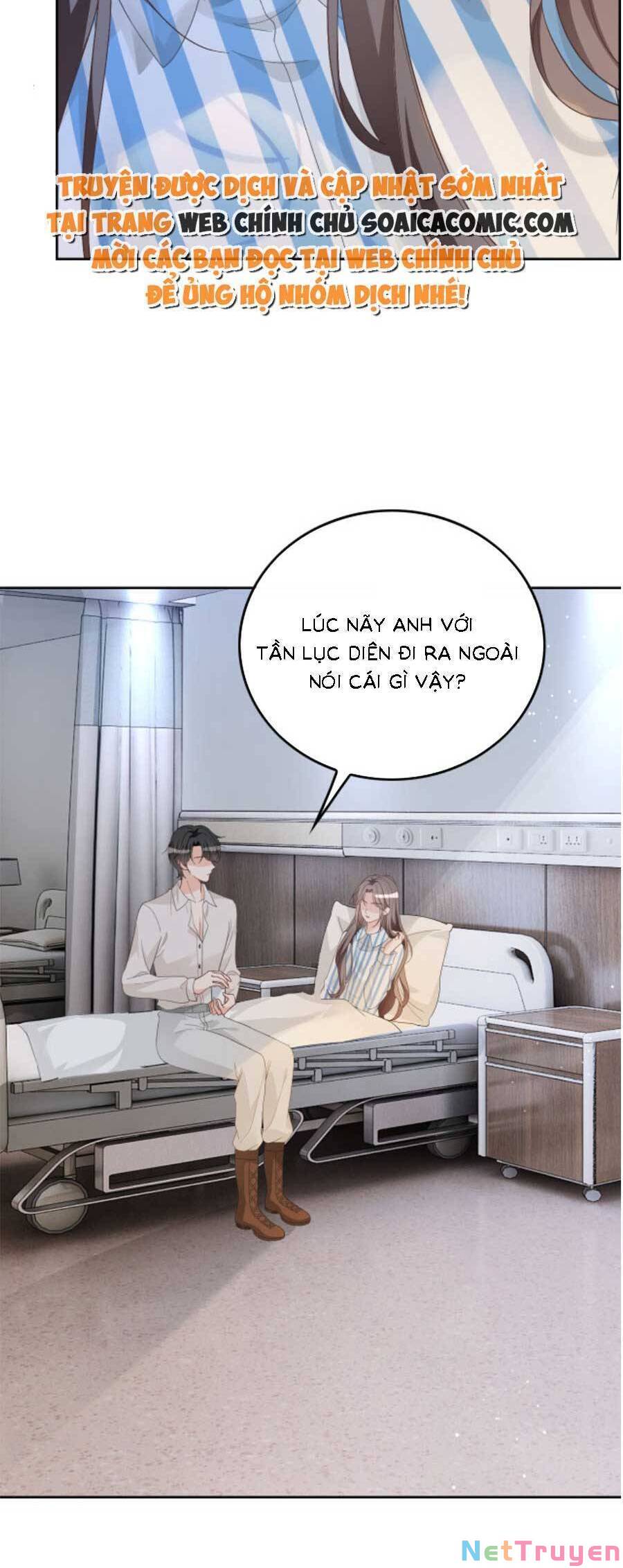 Được Các Anh Trai Chiều Chuộng Tôi Trở Nên Ngang Tàng: Chapter 134
